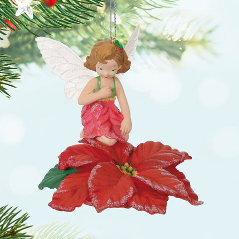 Fairy Messengers All Aglow 2024 Hallmark Keepsake Ornament With Light Hallmark Keepsake Ornament Hallmark   