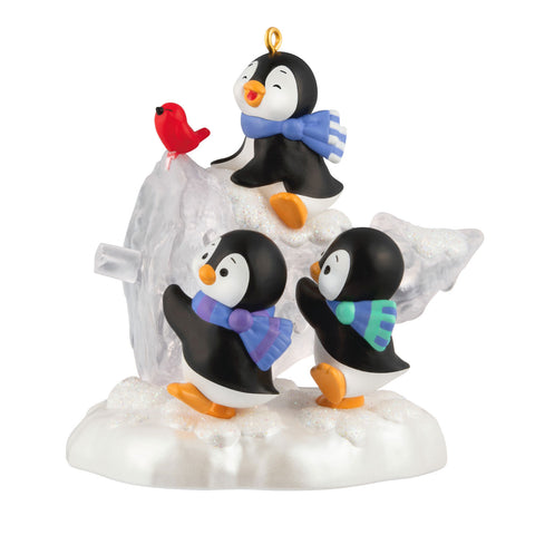 Hallmark The Perfect Tree Ornament Hallmark