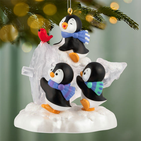 Hallmark The Perfect Tree Ornament Hallmark