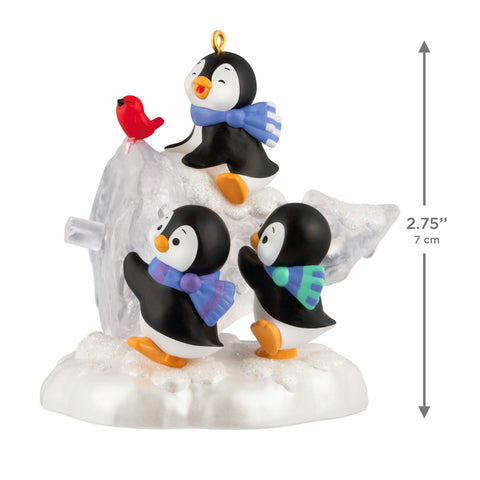 Hallmark The Perfect Tree Ornament Hallmark