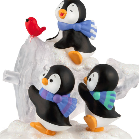 Hallmark The Perfect Tree Ornament Hallmark
