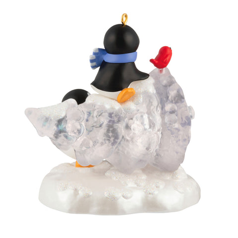 Hallmark The Perfect Tree Ornament Hallmark