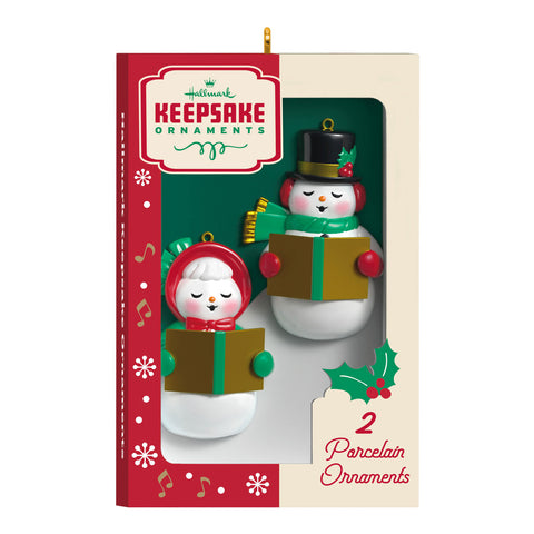 Hallmark Nifty Fifties Keepsake Ornaments Ornament Hallmark