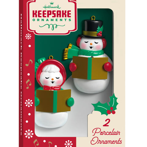 Hallmark Nifty Fifties Keepsake Ornaments Ornament Hallmark
