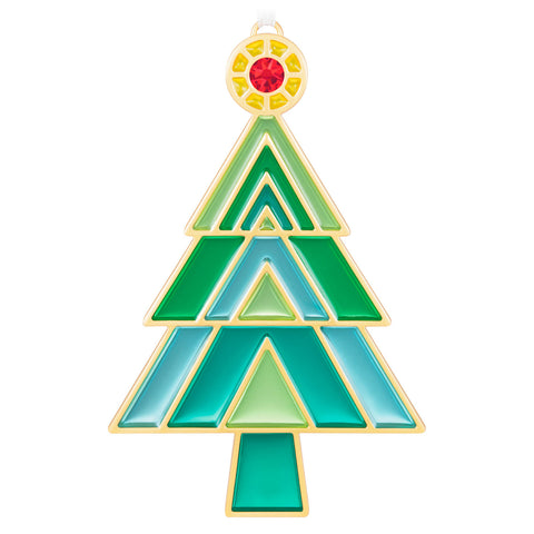 O Christmas Tree 2024 Hallmark Keepsake Ornament Hallmark Keepsake Ornament Hallmark Default Title  