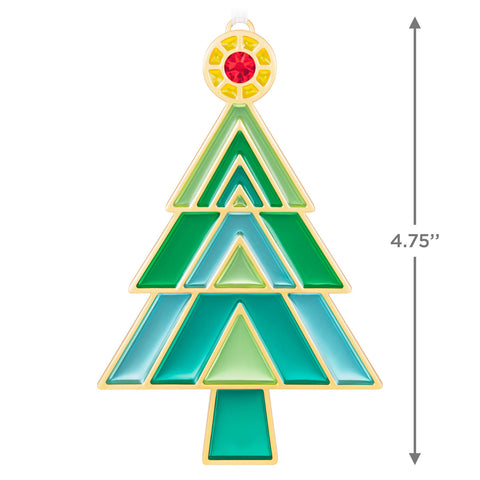 O Christmas Tree 2024 Hallmark Keepsake Ornament Hallmark Keepsake Ornament Hallmark   