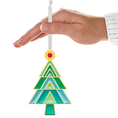 O Christmas Tree 2024 Hallmark Keepsake Ornament Hallmark Keepsake Ornament Hallmark   