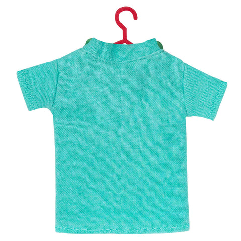 Hallmark The Care You Share Fabric Ornament Hallmark