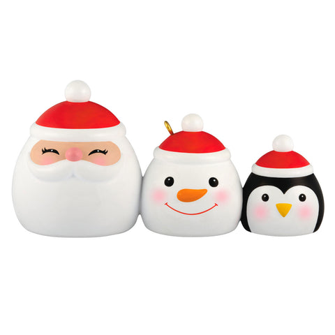 Hallmark The Makings of Merry Ornament Hallmark