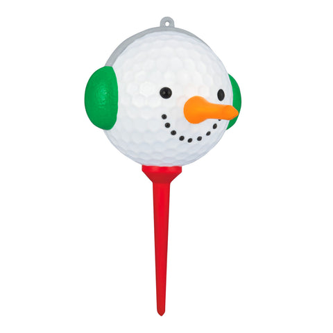 Hallmark Teed Up for Christmas Ornament Hallmark