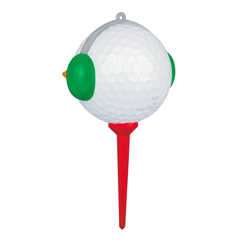 Hallmark Teed Up for Christmas Ornament Hallmark