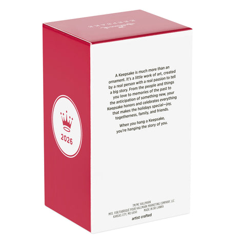 Hallmark Disney Winnie the Pooh Holiday Hugs Ornament Hallmark