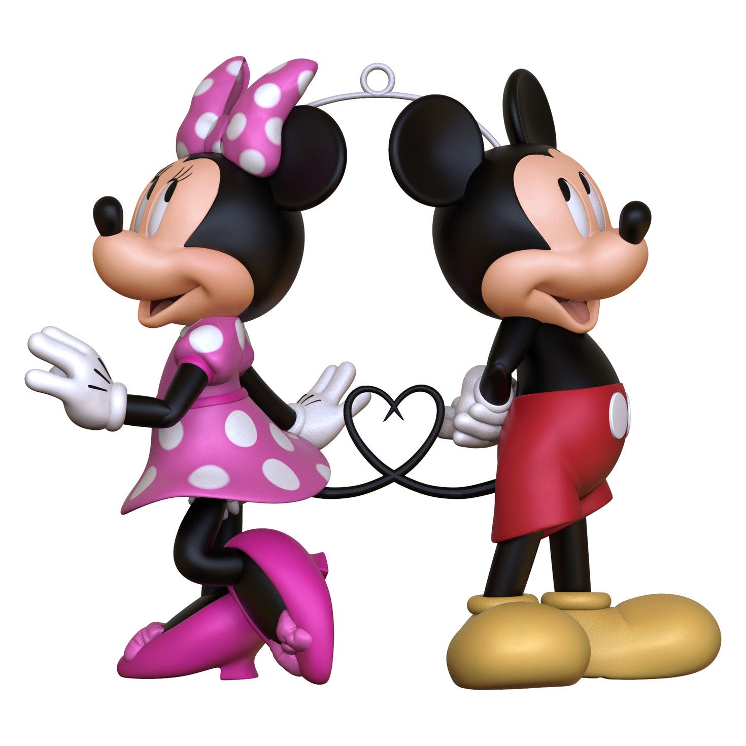 Outlet Disney: Mickey & Minnie Mouse