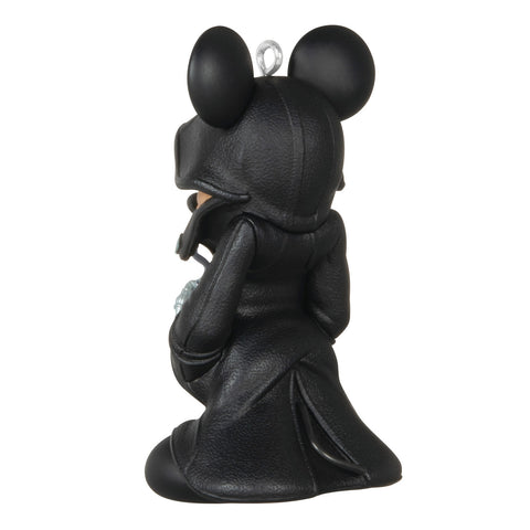 Disney Kingdom Hearts 2 King Mickey 2024 Hallmark Keepsake Ornament Hallmark Keepsake Ornament Hallmark   