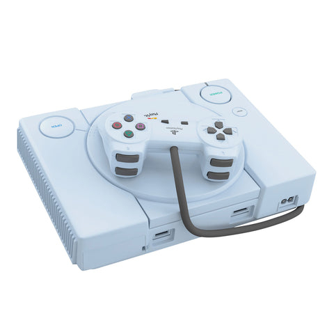 Hallmark PlayStation™ Console Ornament With Light and Sound Hallmark