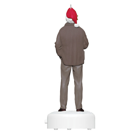 Hallmark National Lampoon's Christmas Vacation™ Clark Griswold Ornament With Sound Hallmark