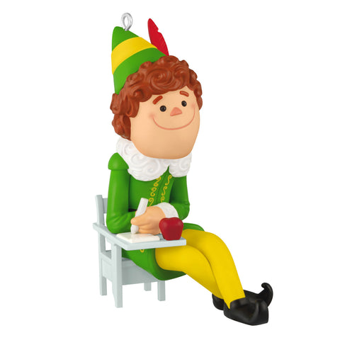 Hallmark Elf Buddy the Elf™ Ornament Hallmark