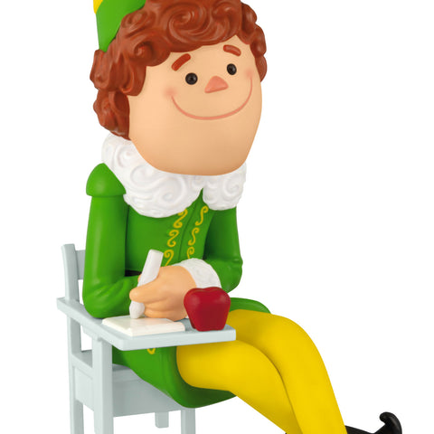 Hallmark Elf Buddy the Elf™ Ornament Hallmark