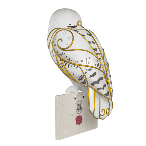 Hallmark Harry Potter™ Hedwig™ With Letter Ornament Hallmark