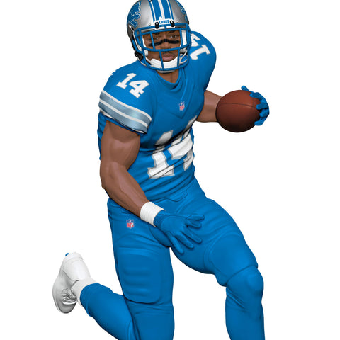 Hallmark NFL Detroit Lions Amon-Ra St. Brown Ornament Hallmark