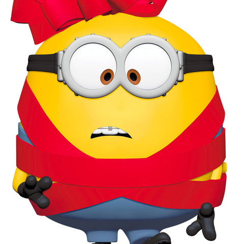 Hallmark Minions Otto’s Merry Mayhem Ornament With Sound Hallmark