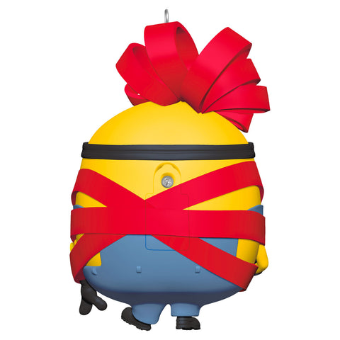 Hallmark Minions Otto’s Merry Mayhem Ornament With Sound Hallmark