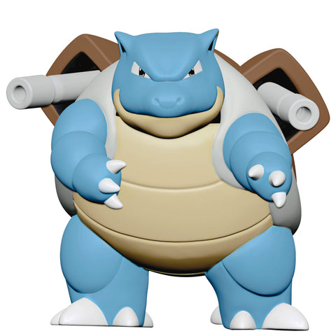 Pokémon Blastoise 2024 Hallmark Keepsake Ornament Hallmark Keepsake Ornament Hallmark Default Title  