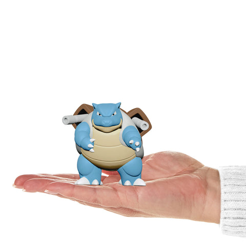 Pokémon Blastoise 2024 Hallmark Keepsake Ornament Hallmark Keepsake Ornament Hallmark   