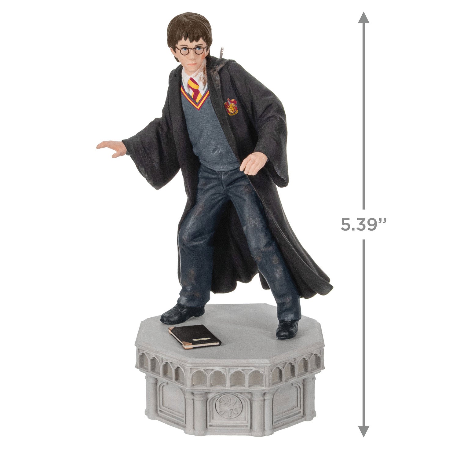 Harry Potter outlet Hallmark Ornament