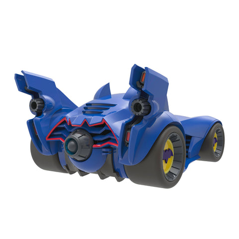 DC™ Batwheels™ Bam the Batmobile™ 2024 Hallmark Keepsake Ornament Hallmark Keepsake Ornament Hallmark   