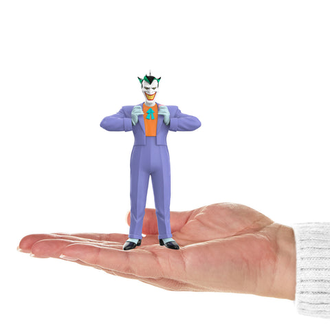 Batman™: The Animated Series The Joker™ 2024 Hallmark Keepsake Ornament Hallmark Keepsake Ornament Hallmark   