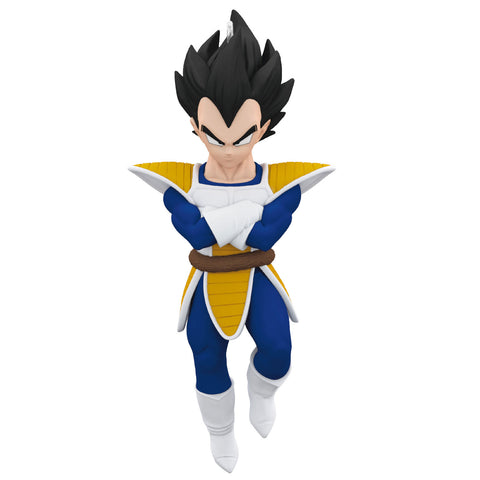 Dragon Ball Z Vegeta 2024 Hallmark Keepsake Ornament Hallmark Keepsake Ornament Hallmark Default Title  