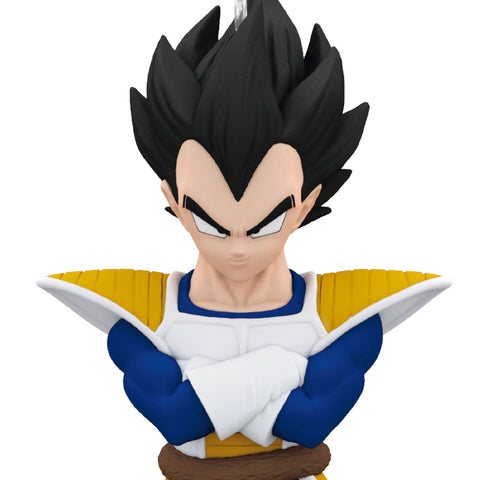 Dragon Ball Z Vegeta 2024 Hallmark Keepsake Ornament Hallmark Keepsake Ornament Hallmark   