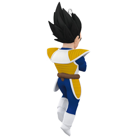 Dragon Ball Z Vegeta 2024 Hallmark Keepsake Ornament Hallmark Keepsake Ornament Hallmark   