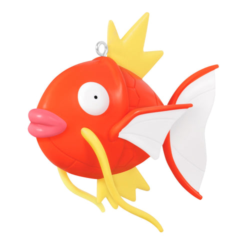 Pokémon Magikarp 2024 Hallmark Keepsake Ornament Hallmark Keepsake Ornament Hallmark Default Title  