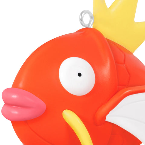 Pokémon Magikarp 2024 Hallmark Keepsake Ornament Hallmark Keepsake Ornament Hallmark   