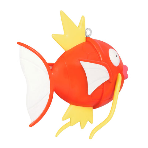 Pokémon Magikarp 2024 Hallmark Keepsake Ornament Hallmark Keepsake Ornament Hallmark   