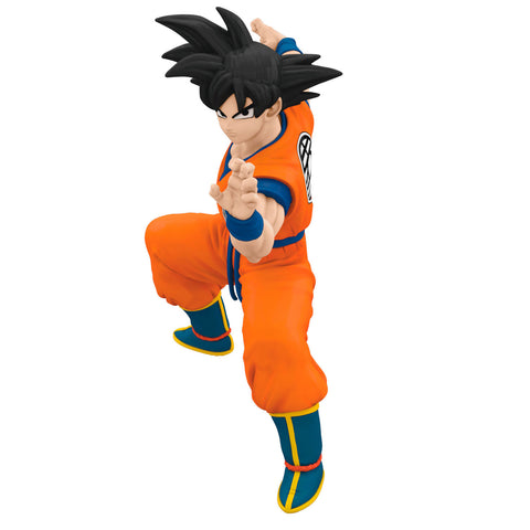 Dragon Ball Z Saiyan Saga Goku 2024 Hallmark Keepsake Ornament Hallmark Keepsake Ornament Hallmark Default Title  