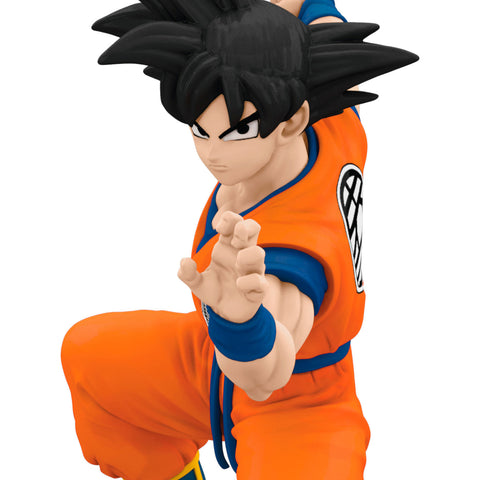 Dragon Ball Z Saiyan Saga Goku 2024 Hallmark Keepsake Ornament Hallmark Keepsake Ornament Hallmark   