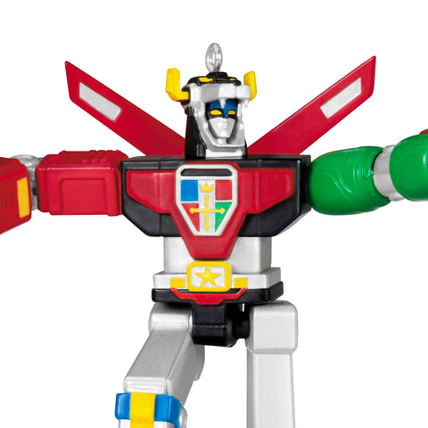 Voltron® Voltron: Defender of the Universe 2024 Hallmark Keepsake Ornament Hallmark Keepsake Ornament Hallmark   