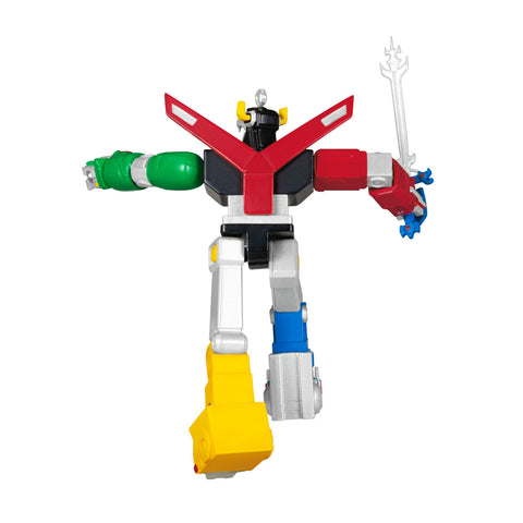 Voltron® Voltron: Defender of the Universe 2024 Hallmark Keepsake Ornament Hallmark Keepsake Ornament Hallmark   