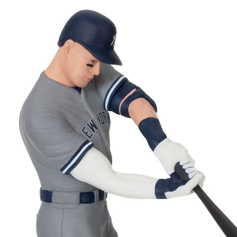 MLB New York Yankees™ Aaron Judge 2024 Hallmark Keepsake Ornament Hallmark Keepsake Ornament Hallmark   