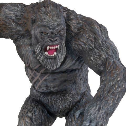 Godzilla x Kong: The New Empire The Almighty Kong 2024 Hallmark Keepsake Ornament Hallmark Keepsake Ornament Hallmark   