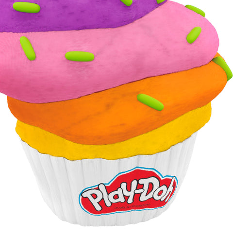 Hasbro® Play-Doh® Cupcake Creation 2024 Hallmark Keepsake Ornament Hallmark Keepsake Ornament Hallmark   