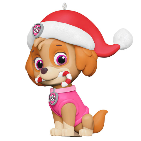 Paw Patrol™ Skye's Sweet Treat 2024 Hallmark Keepsake Ornament Hallmark Keepsake Ornament Hallmark Default Title  