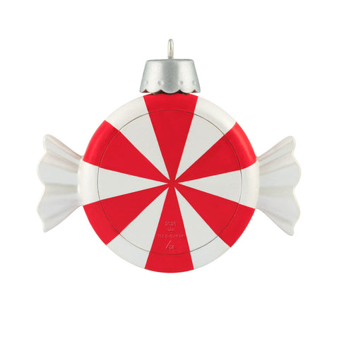 Hallmark Mini A World Within Ornament, 1.5" Hallmark