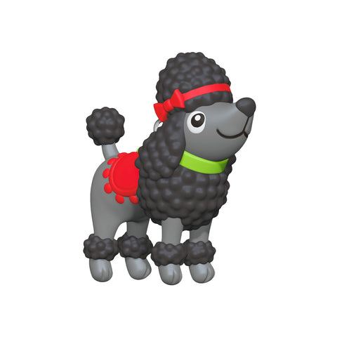 Hallmark Mini Howliday Helpers Ornament, 1.25" Hallmark