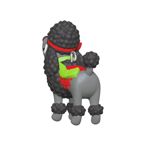 Hallmark Mini Howliday Helpers Ornament, 1.25" Hallmark