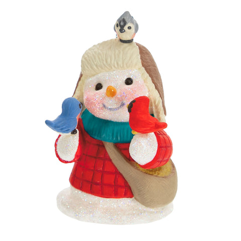 Snow Buddies 2024 2024 Hallmark Keepsake Ornament Hallmark Keepsake Ornament Hallmark Default Title  