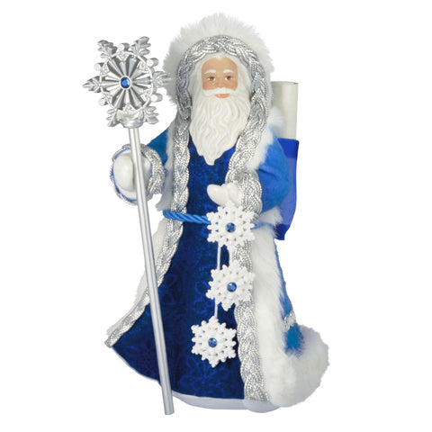 Hallmark Father Christmas Ornament Hallmark